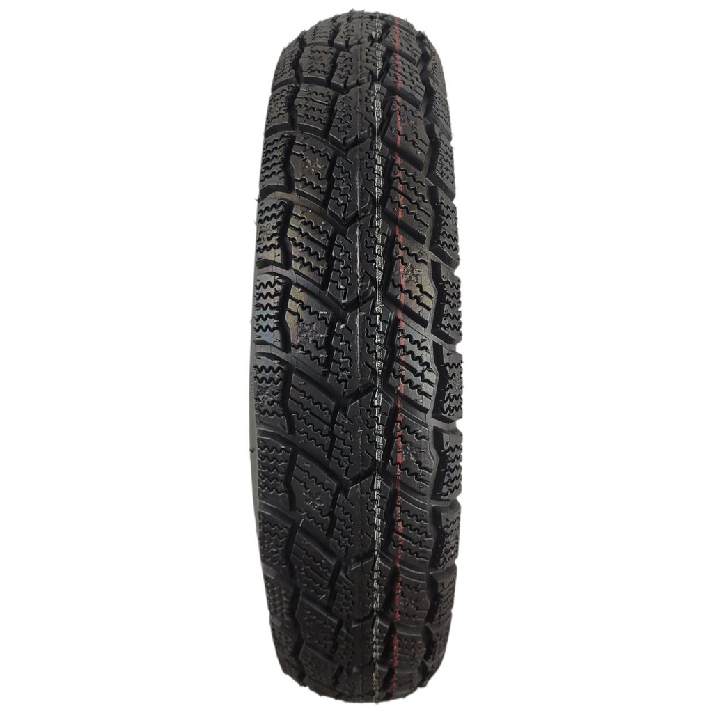 Мотошина "10" 3.00-10  JL-04 (8PR), (TL) безкамерна 