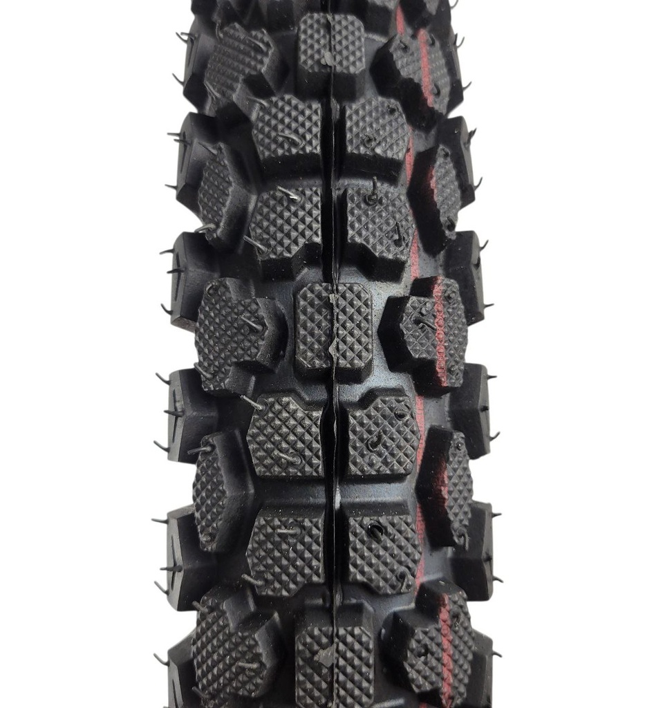 Мотошина  "17"  2.75-17  HD-270, (ТТ) камерна