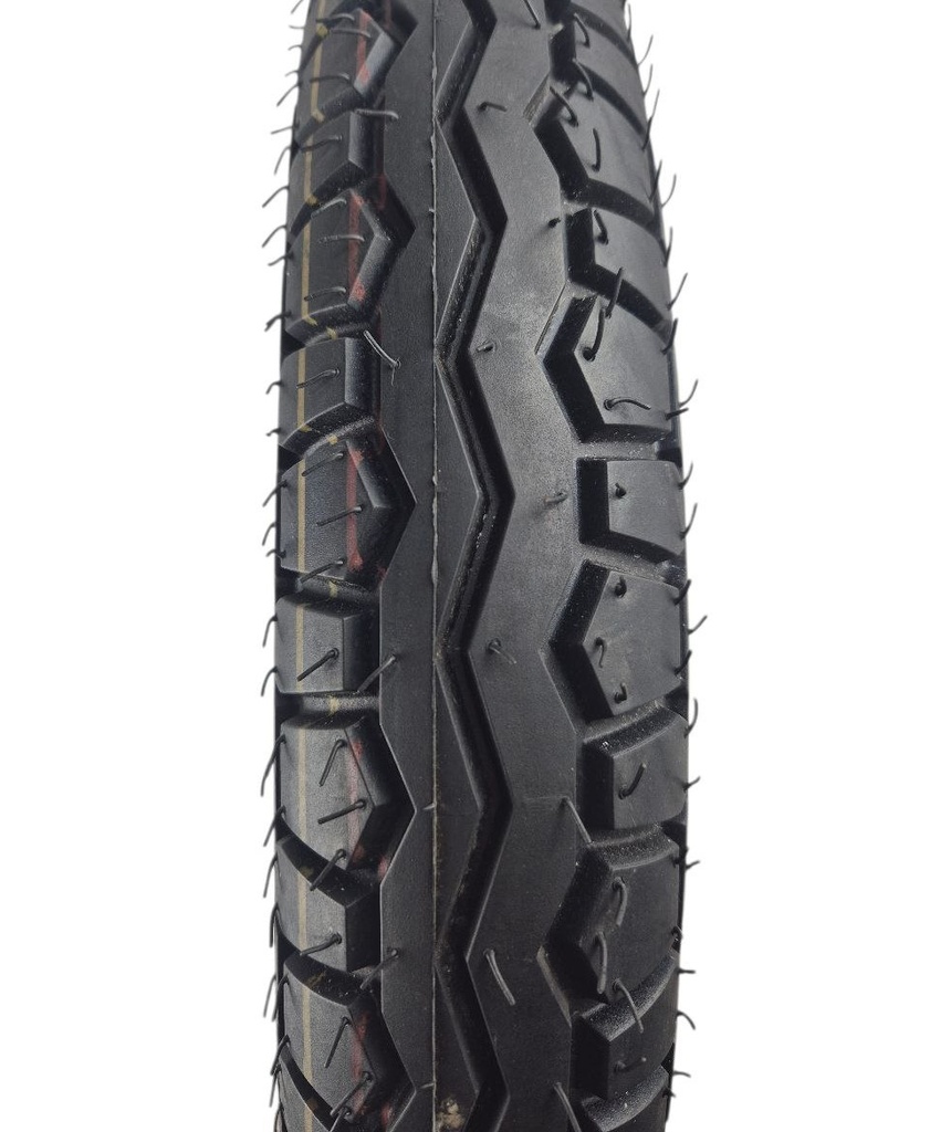 Мотошина "18"  90/90-18  SS-045 дорожня, (TL) безкамерна