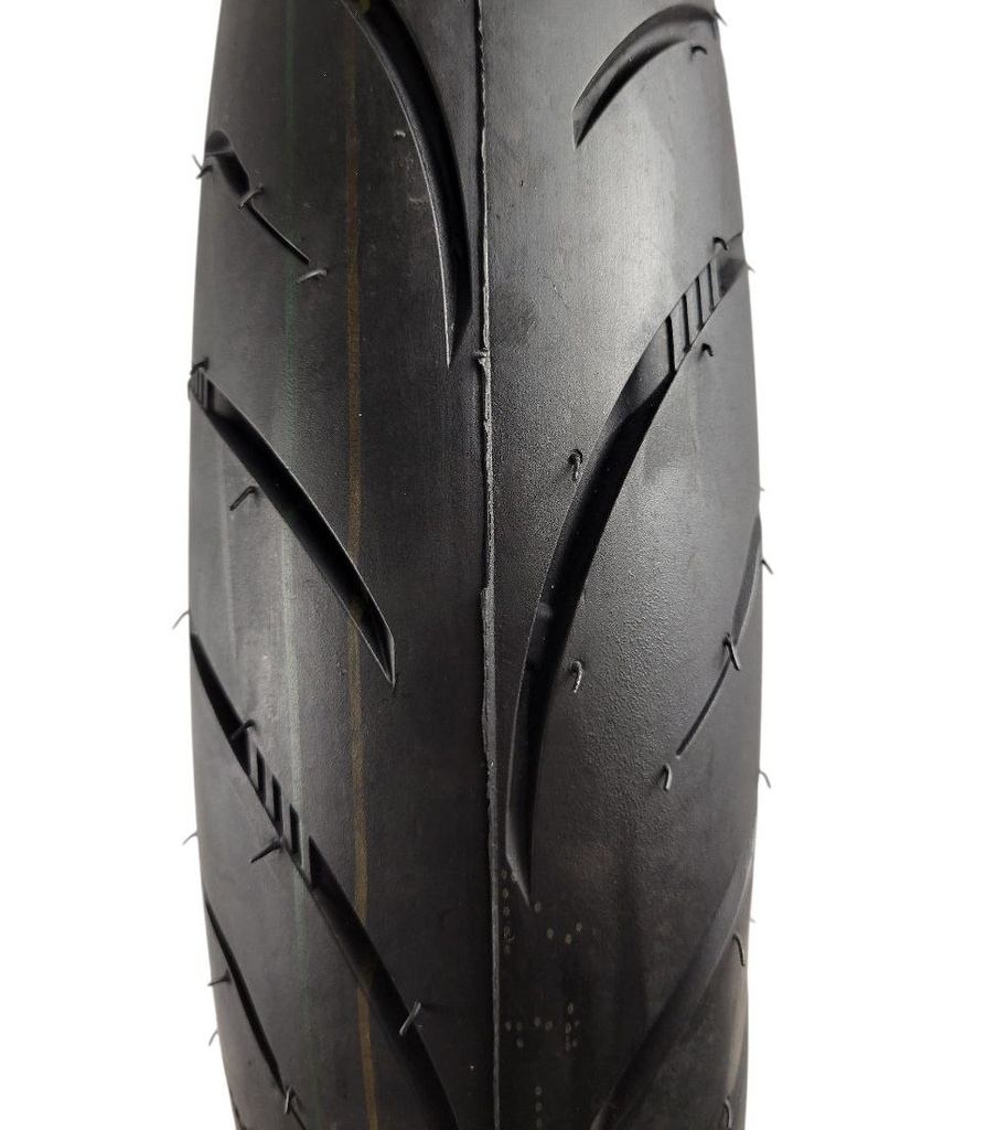 Мотошина "17"  140/70-17  SS-143 дорожня, (TL) безкамерна