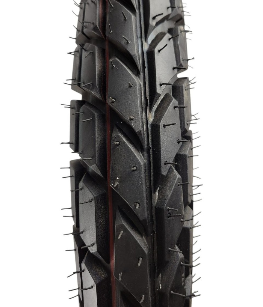 Мотошина "18"  4.10-18   SS-020 напівшип, (TT) камерна 