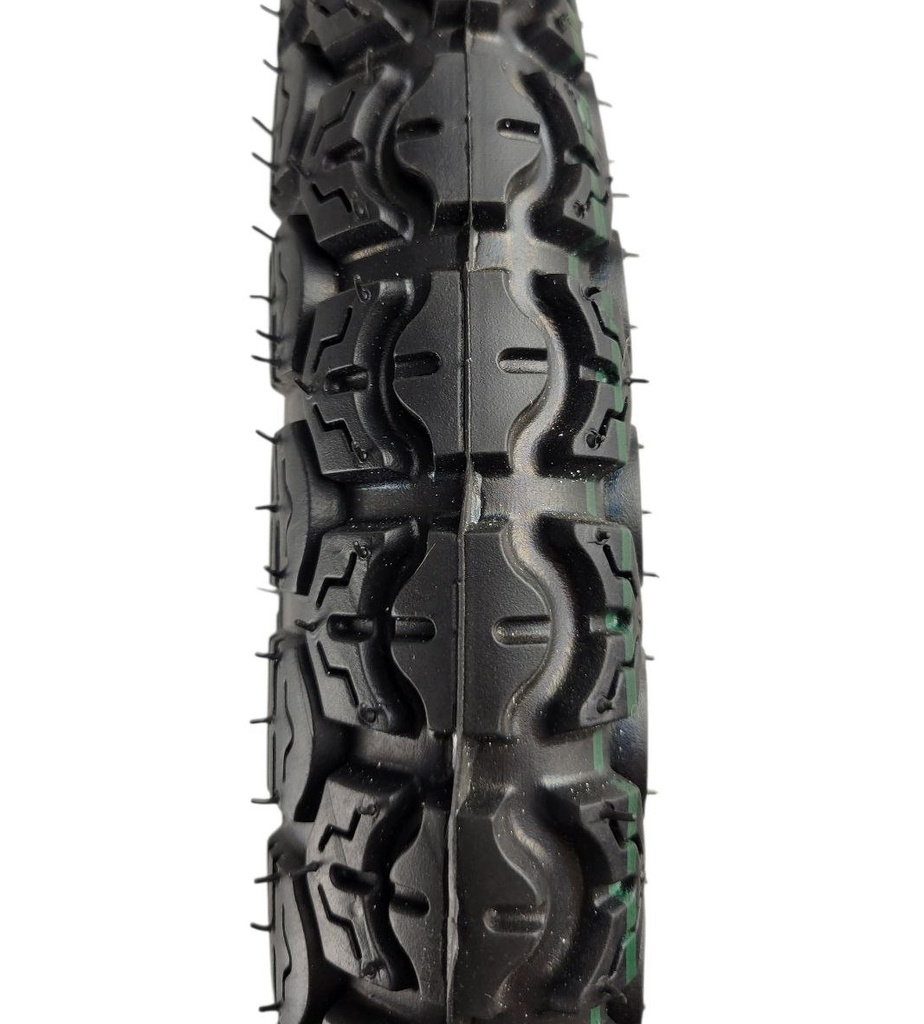 Мотошина 17"  2.75-17  SS-024, (TT) камерна