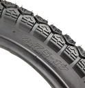 Мотошина 17"  2.75-17  SS-024, (TT) камерна