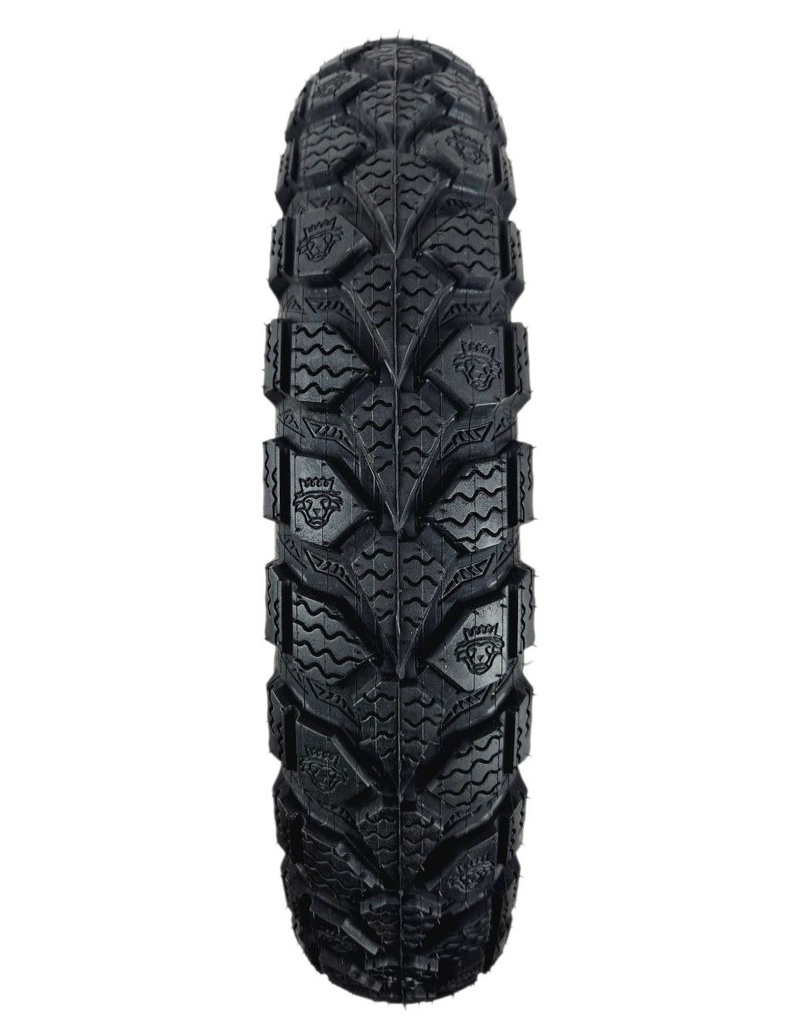 Мотошина "10"  3.00-10  MAIKEN  MK-8606 всесезонка (посилений корд), (TL) безкамерна