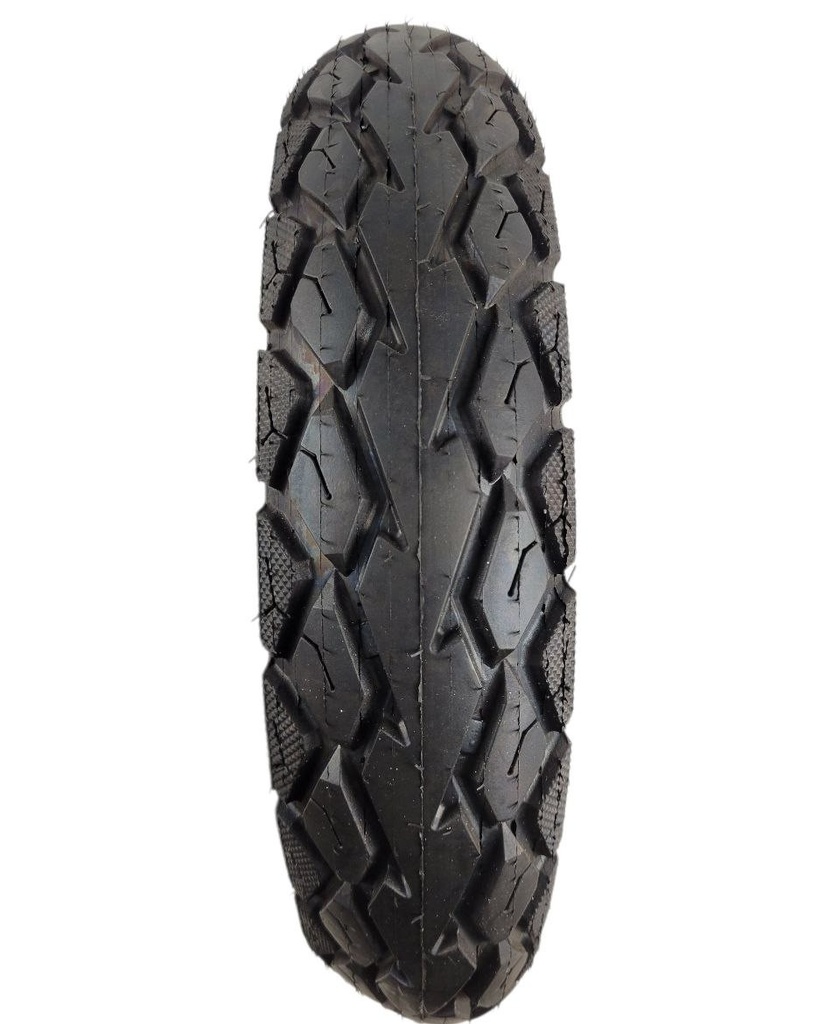 Мотошина  "3"  3.00-8  WANJUN  WJ-6200 напівшип, TL 