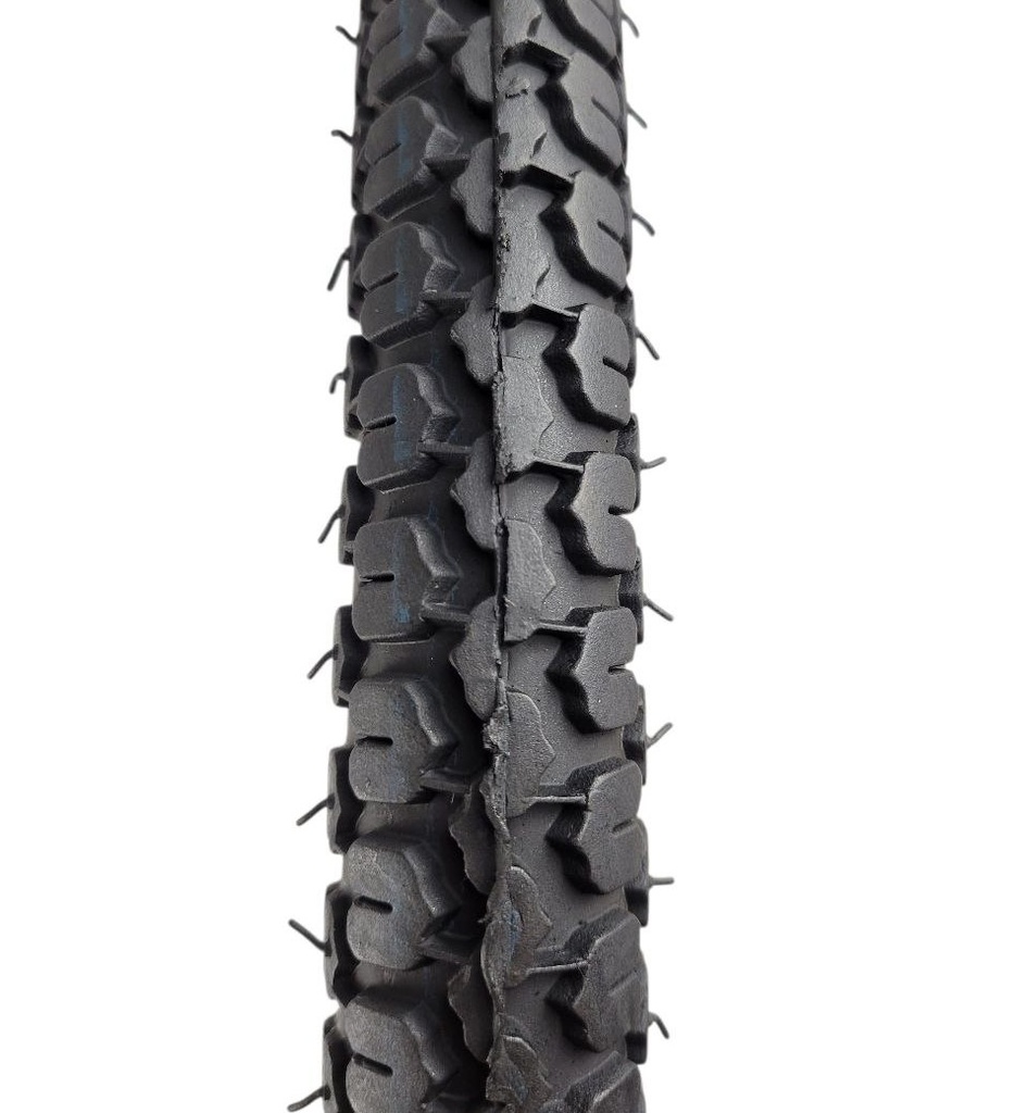 Мотошина  "19"  2.25-19  WSX-025 дорожня, (TT) камерна 