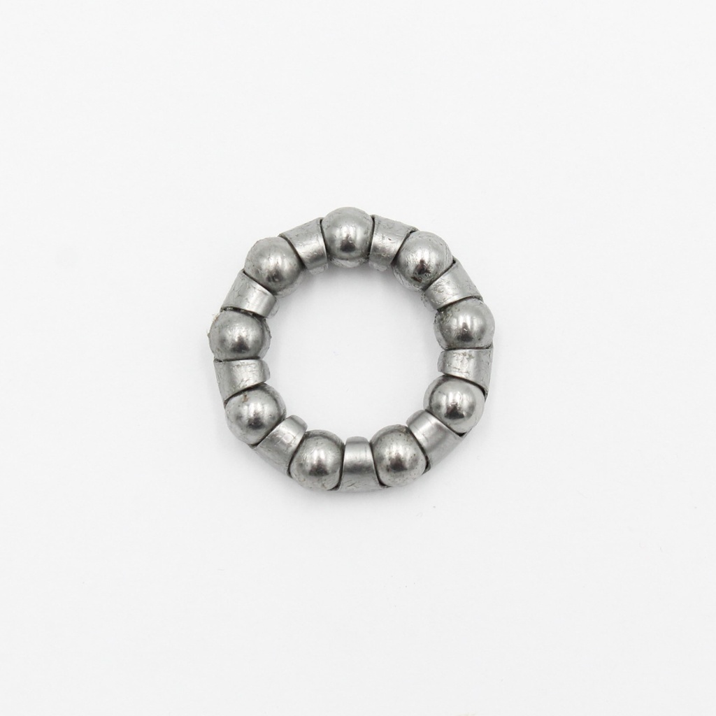 Підшипник каретки МТВ 9шар.     /200/