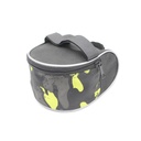 Сумка під сідло (11-14см) color mix