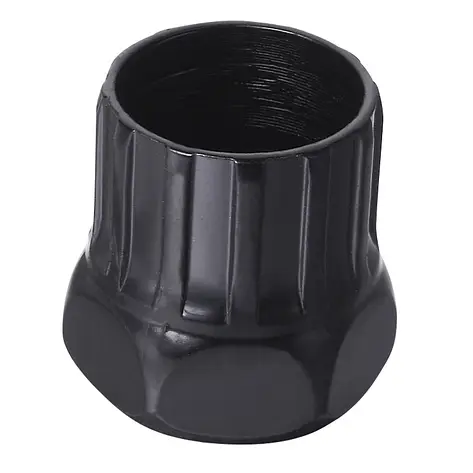 Ключ-знімач задньої тріскачки, чорний