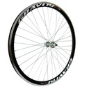 Колесо 26 перед, обід (б) Gravity 2-ний, втулка  М на промах