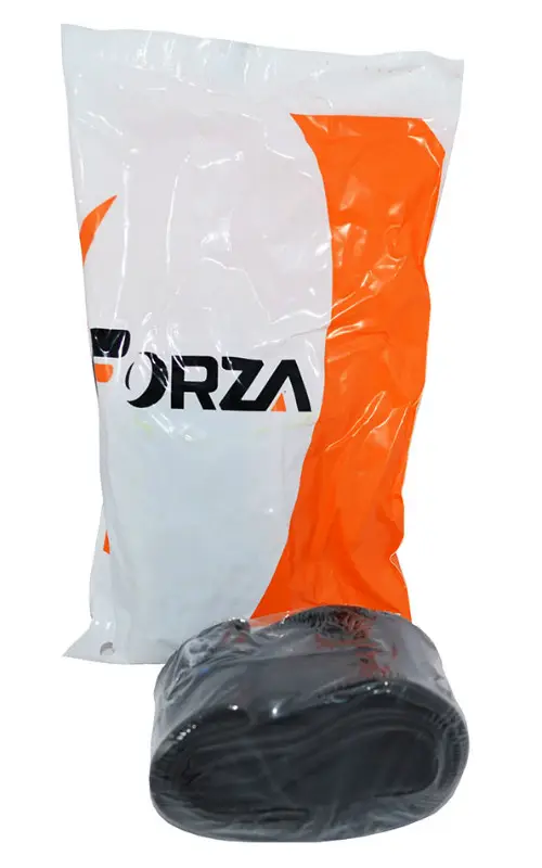 Камера 12х1.75-2.125  FORZA прямий ніпель AV