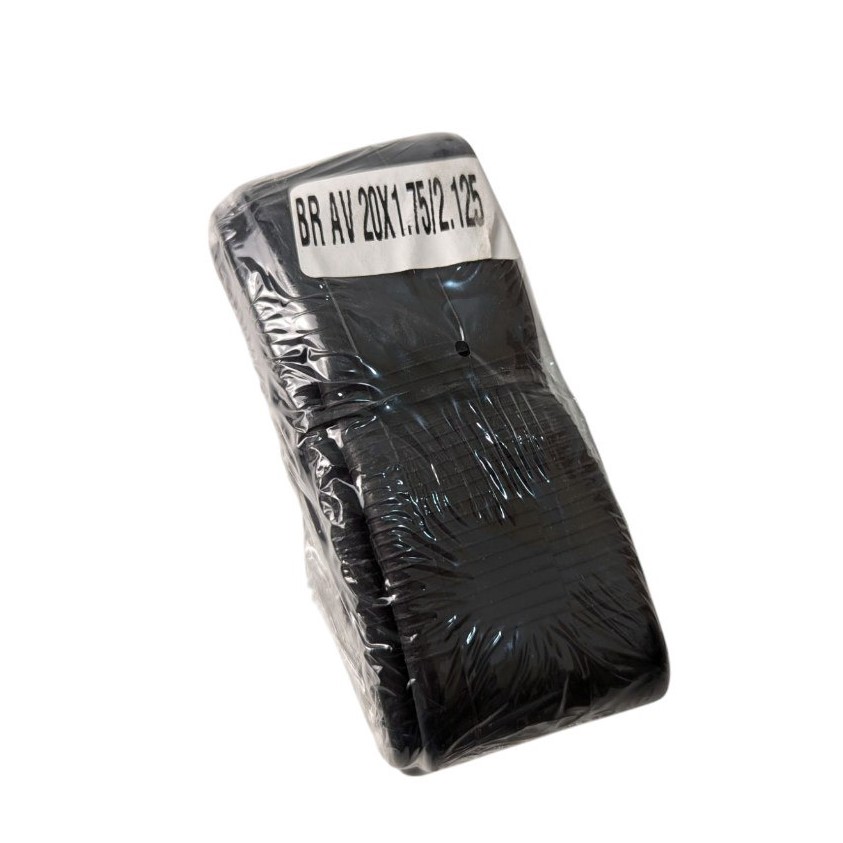 Камера 20х1.95/2.125  GZ прямий ніпель AV 35mm