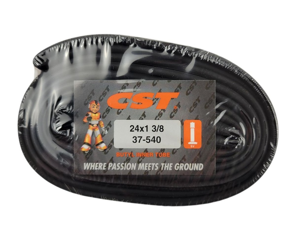 Камера 24-1 3/8 салют (37-540) CST AV 35mm