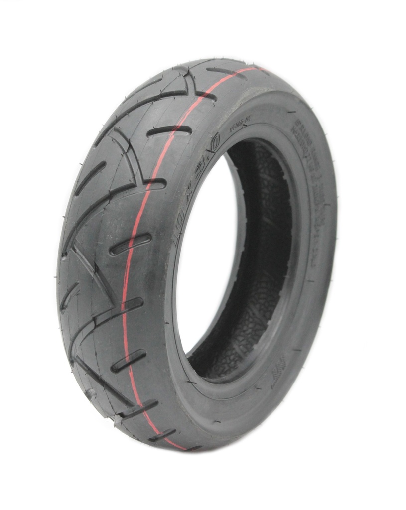 Покришка 10х3.0 ( 255x80 / 80/65-6 ) HT (380) для електросамоката      Ел.с.