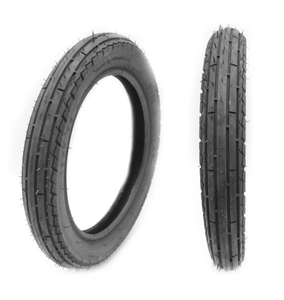 Покришка 12-1.75 Celimo (571)  АТП (антипрокол)