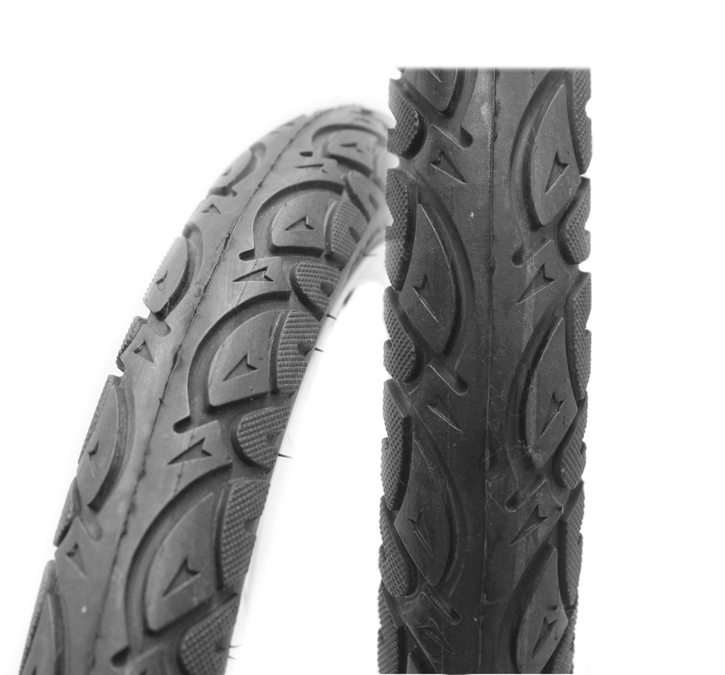 Покришка 18-2.125  слік, АТП (антипрокол)