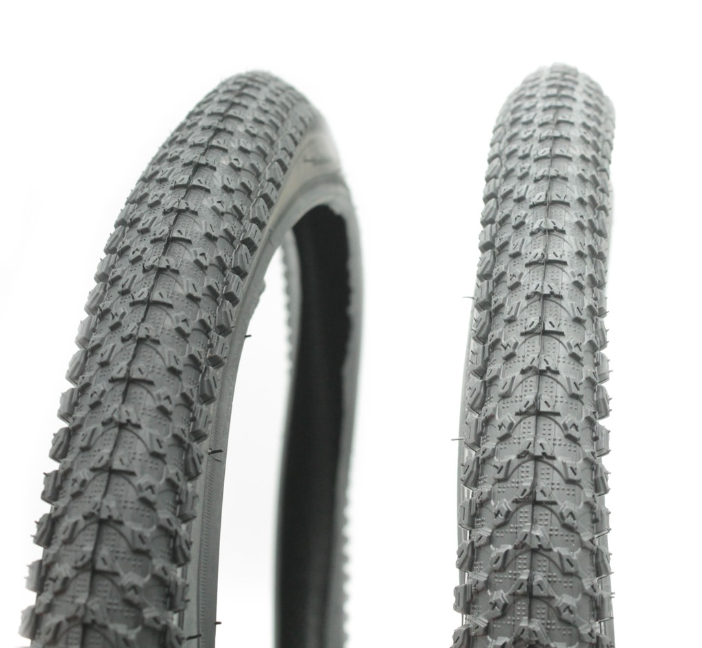 Покришка 18-2.125 (012) дрібний шип