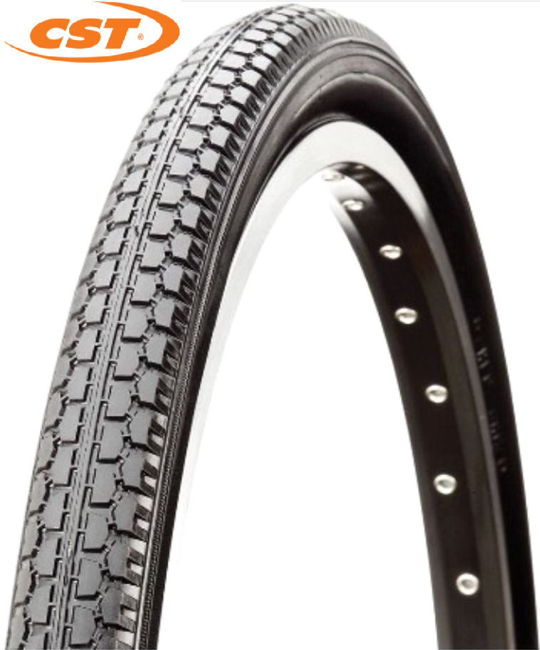 Покришка 20-1.75 CST (213) кубік