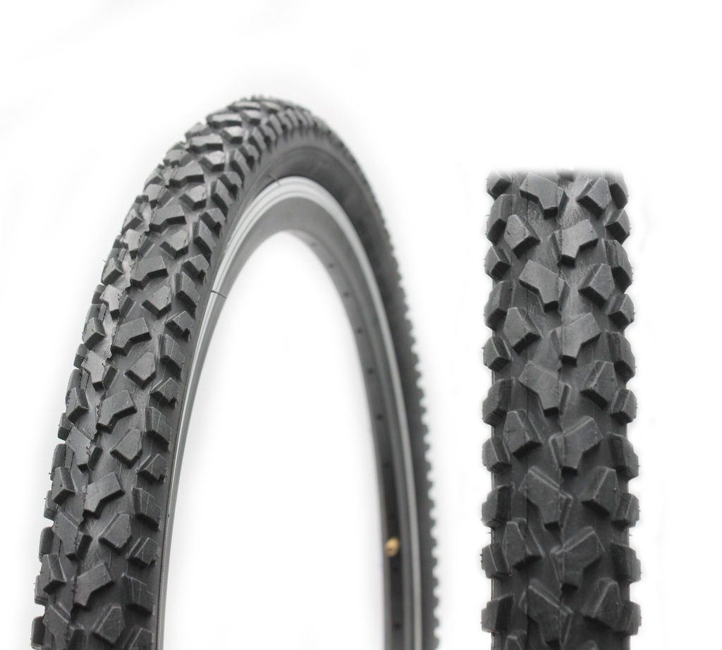 Покришка 24-2.0 DELI TIRE S-160 шипована
