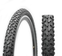 Покришка 24-2.0 DELI TIRE S-160 шипована