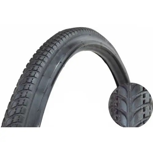 Покришка 24-2.125  ялинка VELORITM