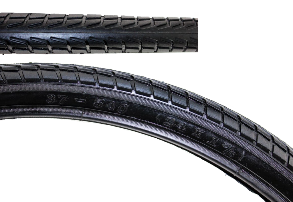 Покришка 37-540 (24x1.3/8) "DSI-KIROV"