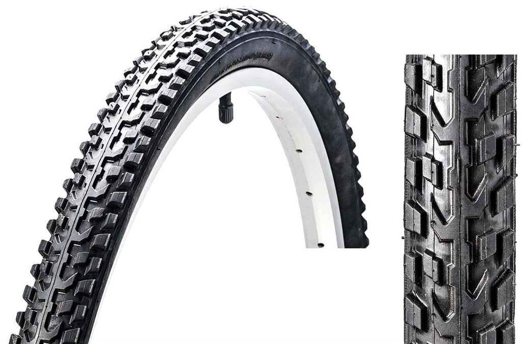 Покришка 28-1.75 (47-622) Durro (603) шипована