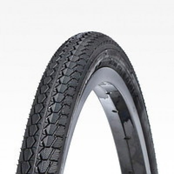 Покришка турист 32-622 DSI (27) лиса, синій бік