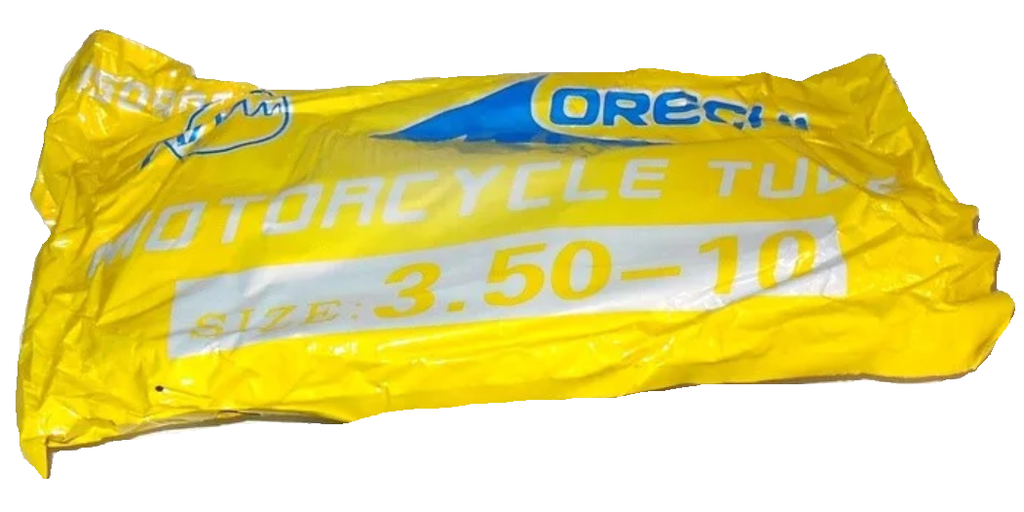 Камера  "10"  3.50-10 МORECHI  (TR-87) зігнутий ніпель