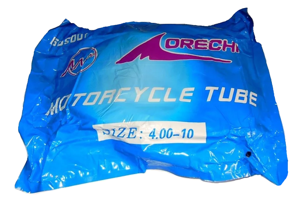 Камера  "10"  4.00-10  МORECHI