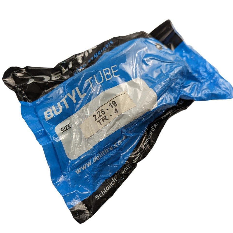 Камера "19"  2.25-19  DELI TIRE Індонезія (TR-4)