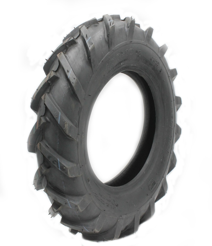 Покришка  "10" 4.00-10 DELI TIRE Індонезія  S-247 