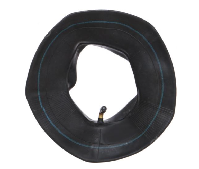 Камера  4"  3.50-4  TR-87 (зігнутий ніпель)