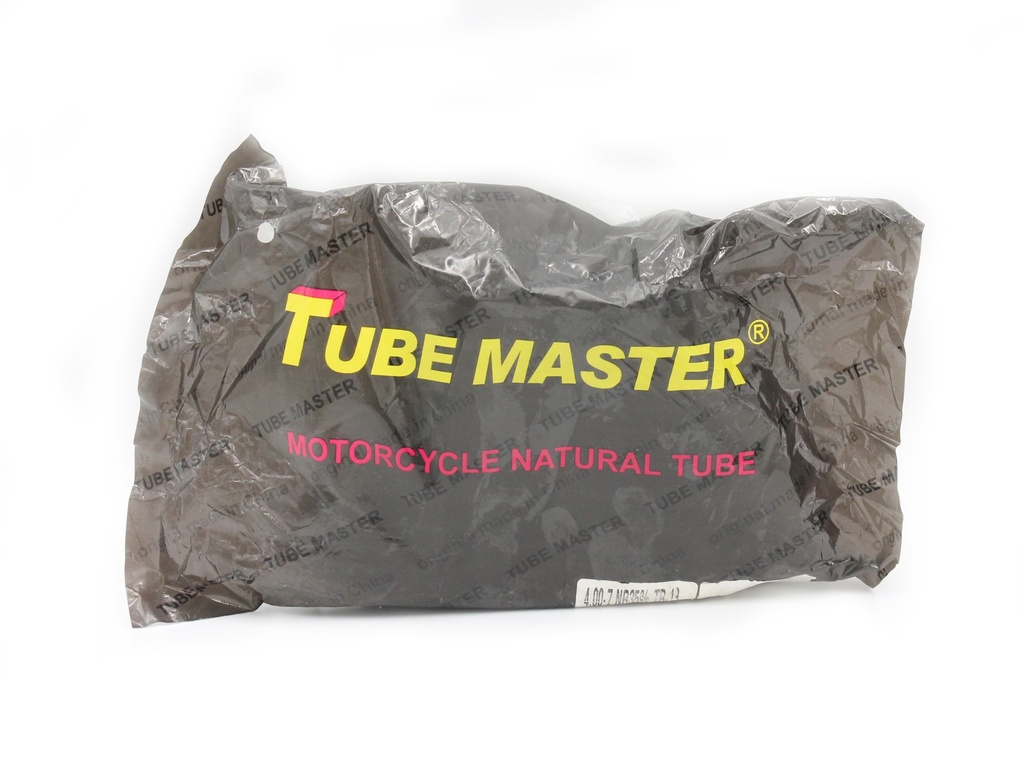 Камера  7"  4.00-7  (TR-13) прямий ніпель