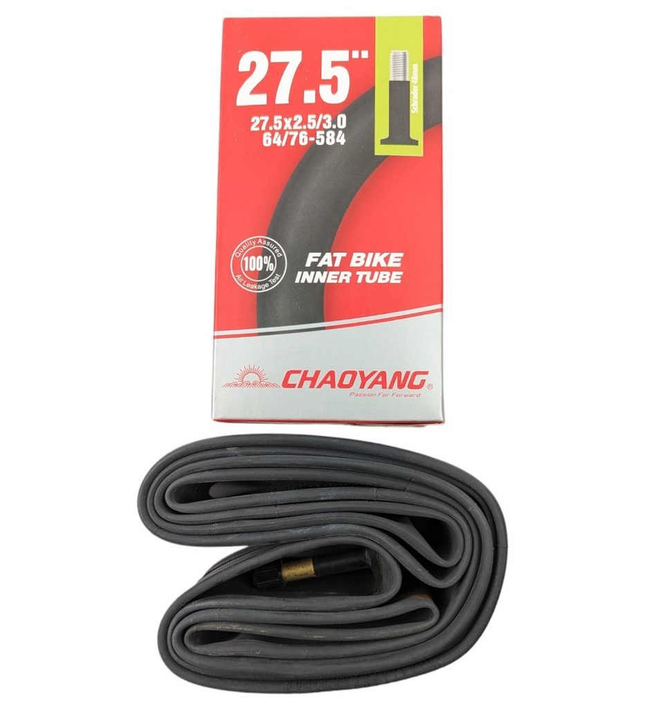 Камера 27.5 х 2.5/3.0  CHAOYANG  AV 48мм 