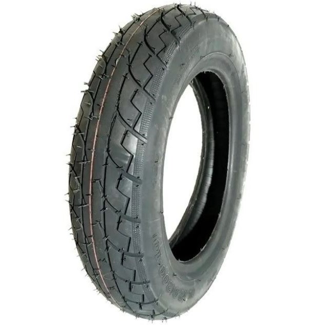 Мотошина "10"  3.00-10 SRC В'єтнам (401) дорожня, безкамерна TL 