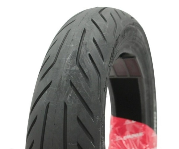  Мотошина "10" 2.50-10 (80/90-10) CHAOYANG  Н-972, TL (безкамерна) 