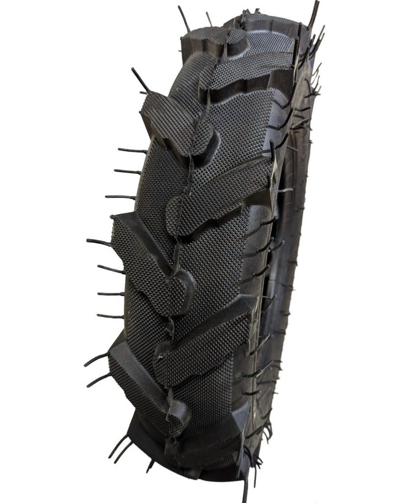 Покришка т-р "12" 5.00-12  (10PR) + камера