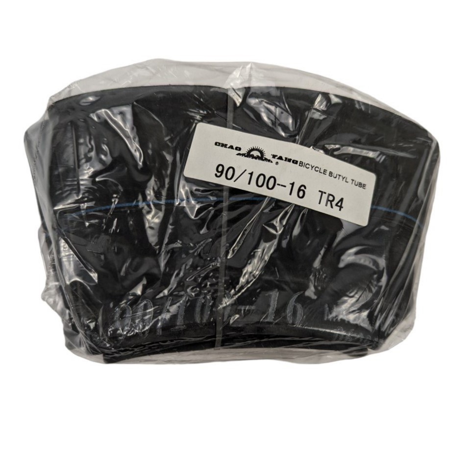 Камера "16"  3.00/3.25 (90/100-16) ChaoYang  (TR-4)