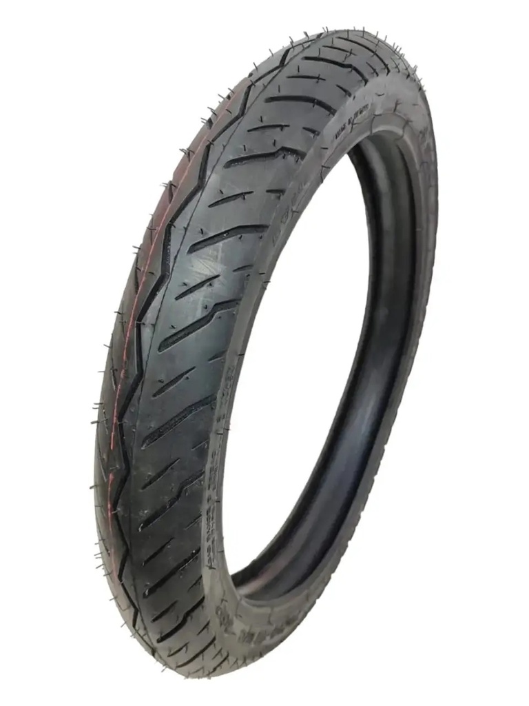 Покришка "16"  2.50-16 (70/90-16) SRC (542), дорожня, камерна ТТ