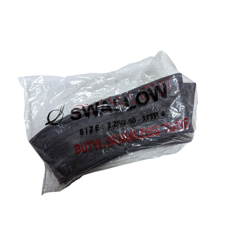 Камера "17"  2.25/2.50-17 SWALLOW Індонезія  (TR-4)