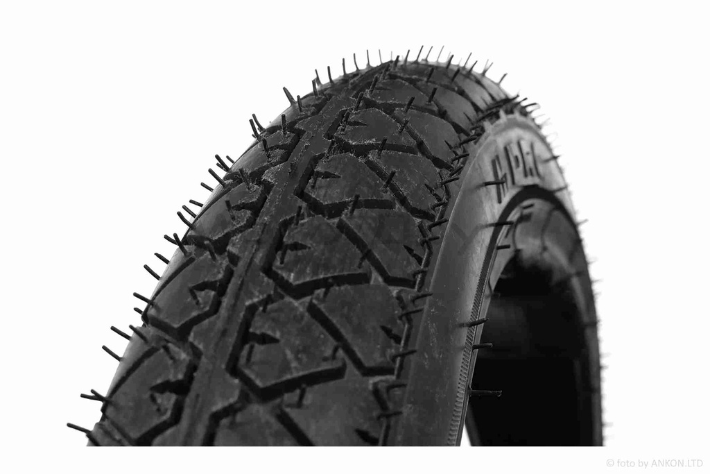 Покришка "17" 2.50-17 DRC В'єтнам (248) дорожня