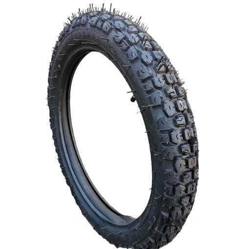 Покришка "17" 2.75-17 (Л-328) СПБ + камера