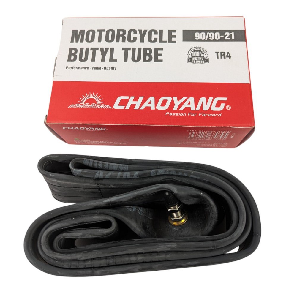 Камера  "21"  90/90-21 ChaoYang  (TR-4)