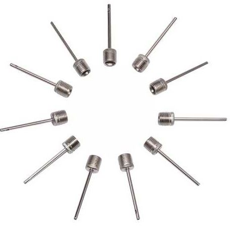 Голка для накачування м'яча