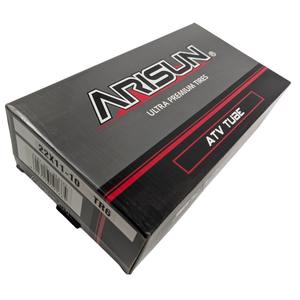 Камера  10"  ATV  22х11-R10  ARISUN на квадроцикл (TR-6)