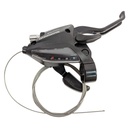 Моноблок Shimano original , 7 швидкостей