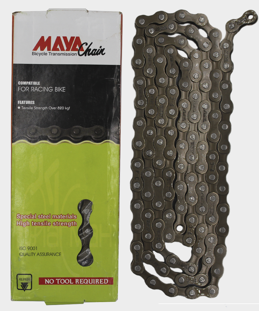 Ланцюг спорт MAYA 116 ланок