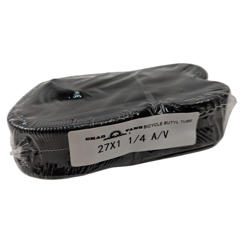 Камера турист  27x1 1/4  CHAOYANG  AV 35mm (в пакеті)