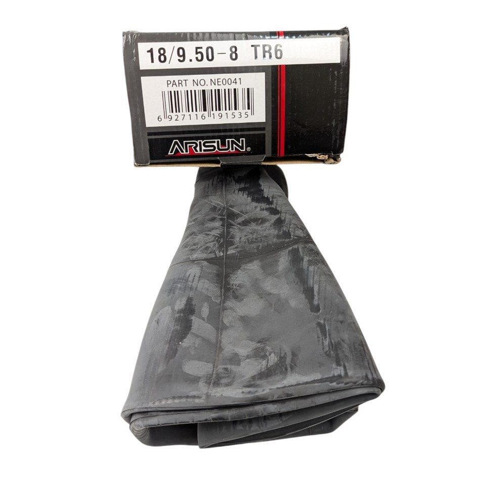Камера  8" (18х9.5-8) "ARISUN", (TR-6) на квадроцикл (ATV)